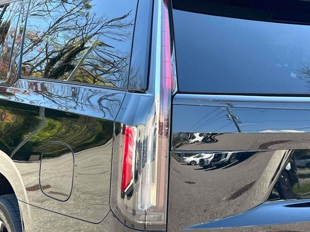 2023 Cadillac Escalade ESV Sport Platinum