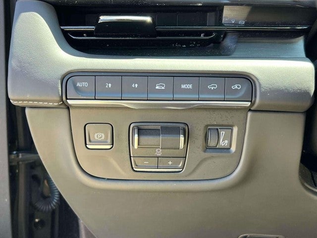 2023 Cadillac Escalade ESV Sport Platinum
