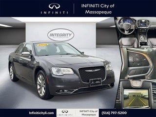 2019 Chrysler 300 Limited