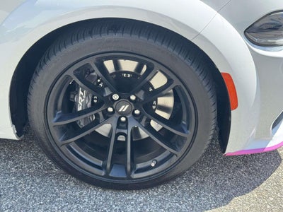 2023 Dodge Charger R/T Scat Pack Widebody