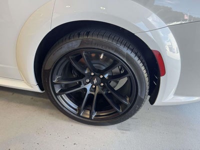 2023 Dodge Charger R/T Scat Pack Widebody