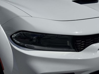 2023 Dodge Charger R/T Scat Pack Widebody