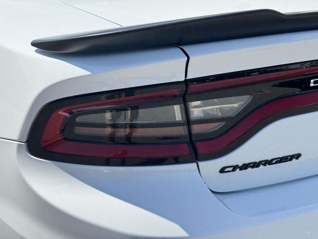 2023 Dodge Charger R/T Scat Pack Widebody