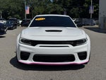 2023 Dodge Charger R/T Scat Pack Widebody