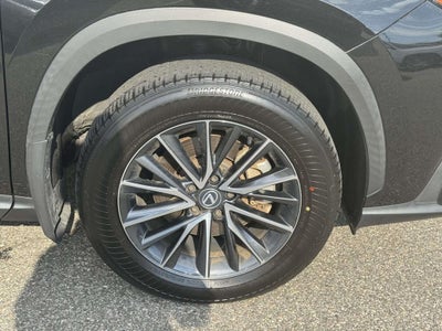 2024 Lexus NX 350 Base