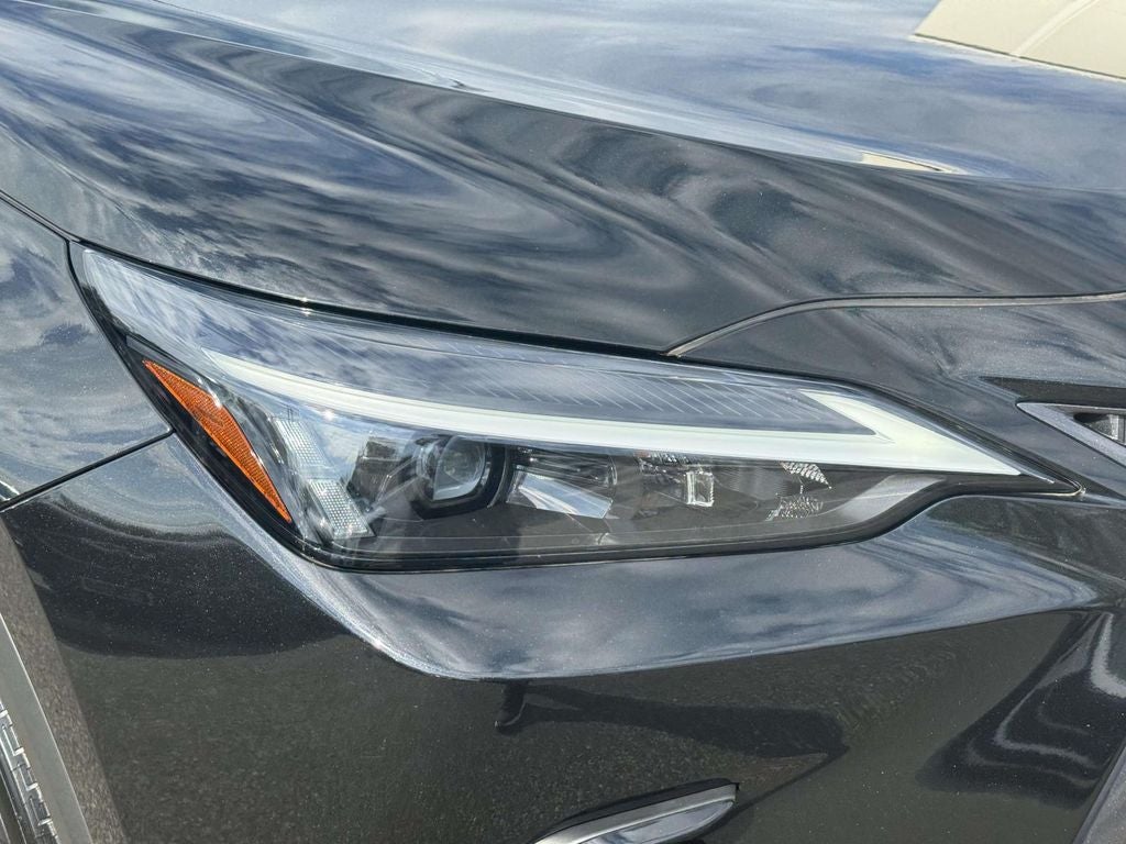 2024 Lexus NX 350 Base