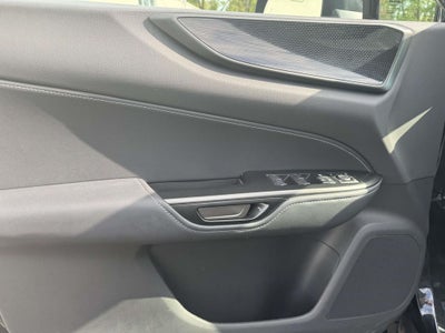 2024 Lexus NX 350 Base