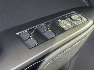 2024 Lexus NX 350 Base