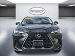2024 Lexus NX 350 Base
