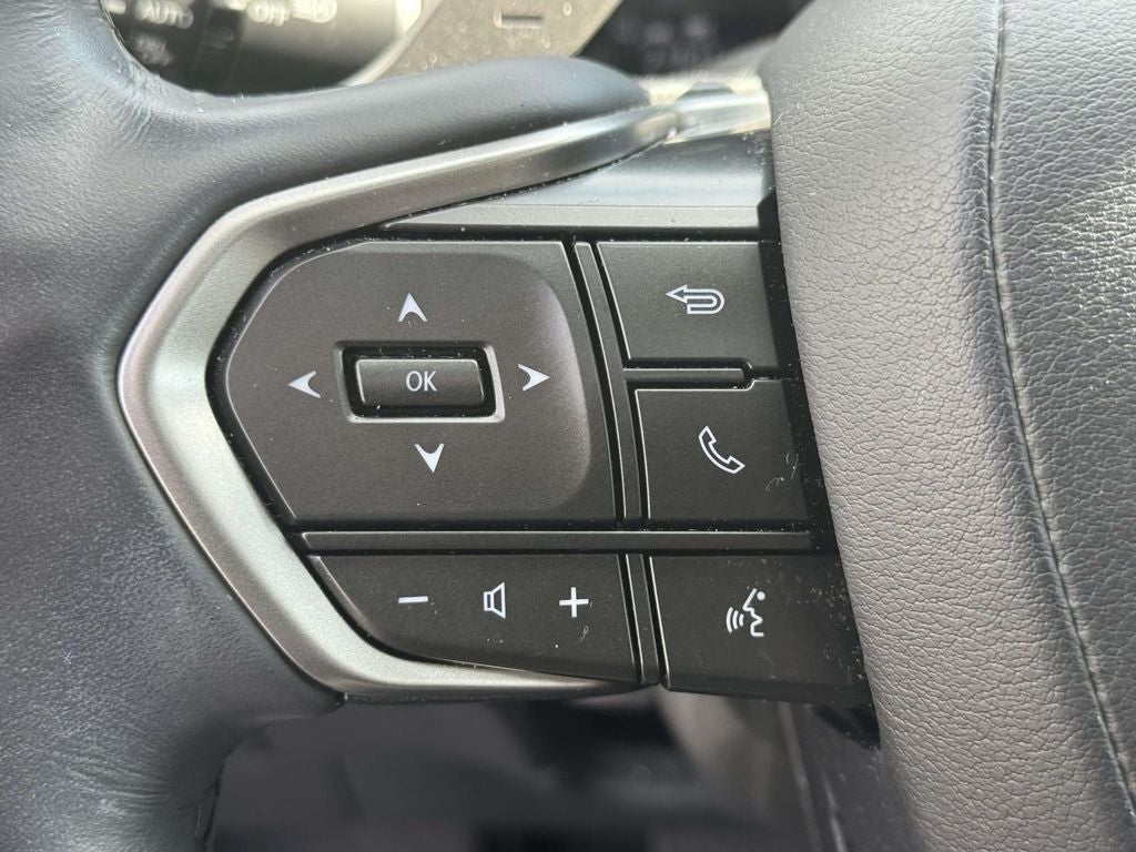 2024 Lexus NX 350 Base