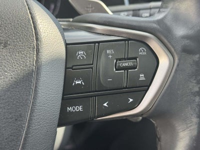 2024 Lexus NX 350 Base