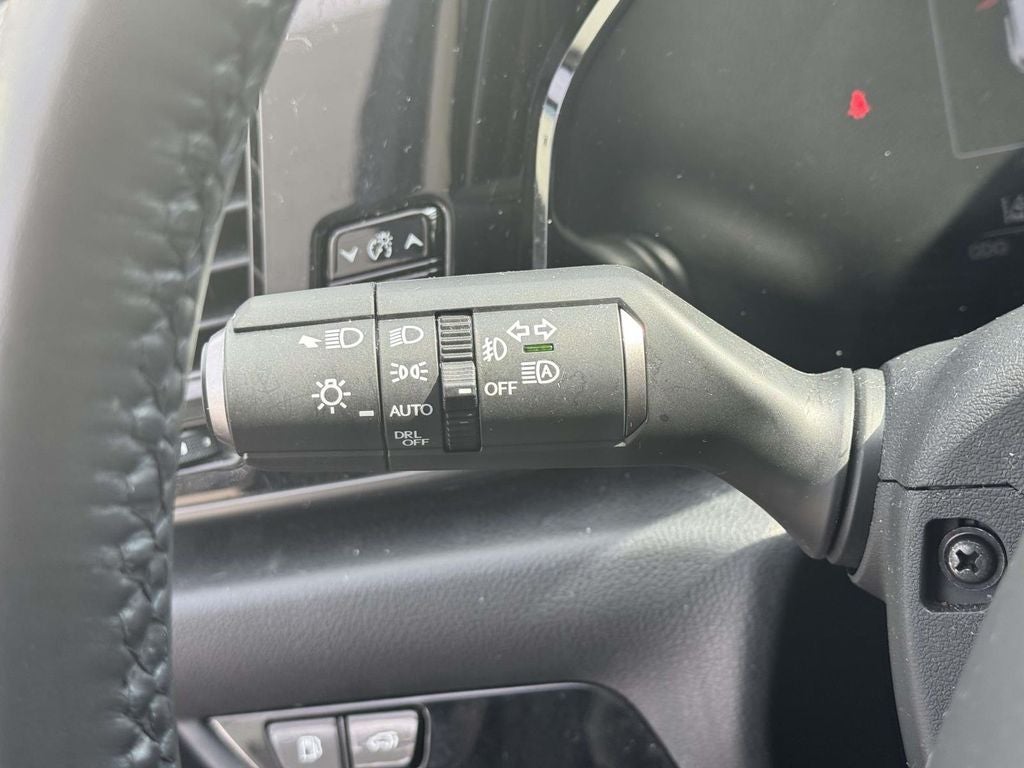 2024 Lexus NX 350 Base