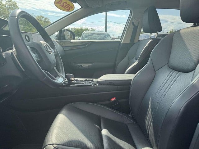 2024 Lexus NX 350 Base