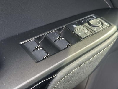 2024 Lexus NX 350 Base