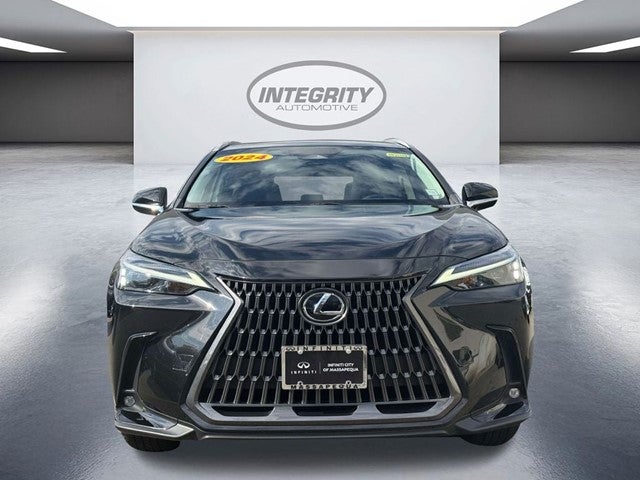 2024 Lexus NX 350 Base
