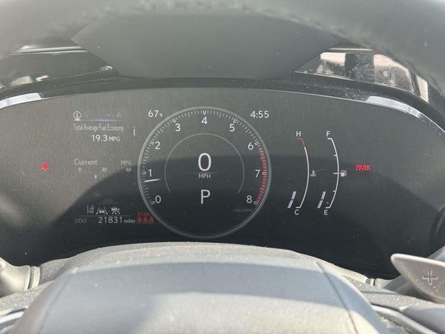 2024 Lexus NX 350 Base