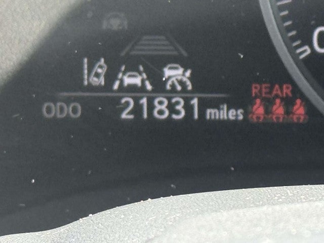 2024 Lexus NX 350 Base