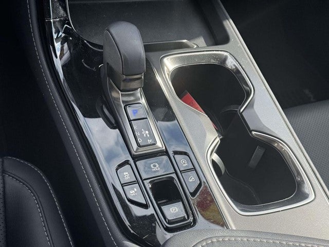 2024 Lexus NX 350 Base