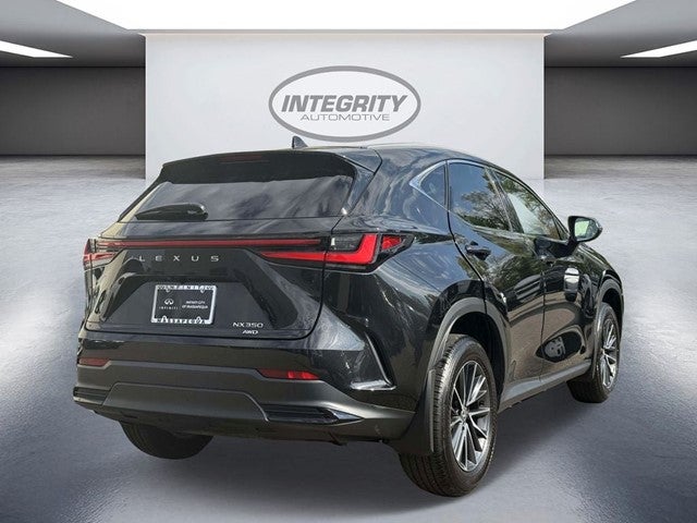 2024 Lexus NX 350 Base