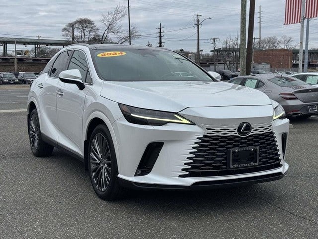 2024 Lexus RX 350