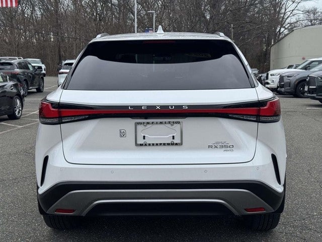 2024 Lexus RX 350