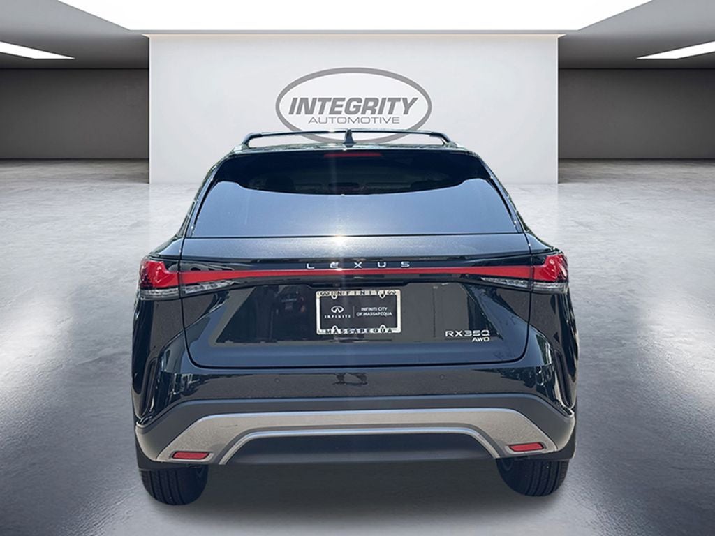 2023 Lexus RX 350 Premium