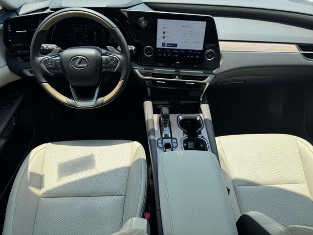 2023 Lexus RX 350 Premium