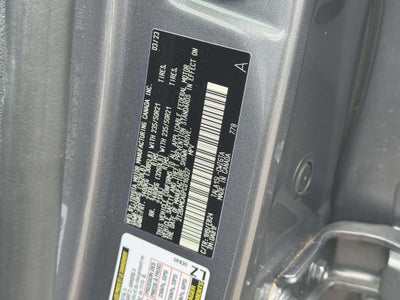 2023 Lexus RX 350 F Sport Handling