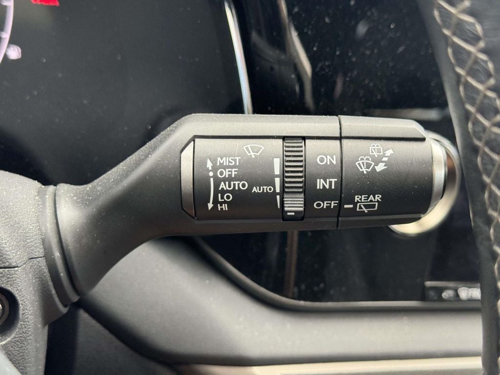 2023 Lexus RX 350 F Sport Handling