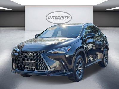 2024 Lexus NX 350 Premium