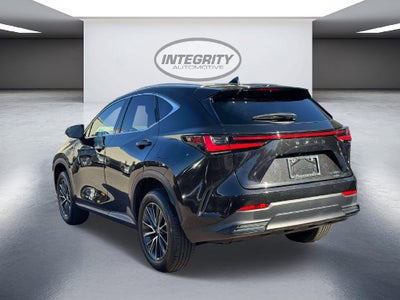 2024 Lexus NX 350 Premium