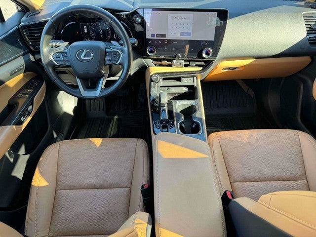 2024 Lexus NX 350 Premium