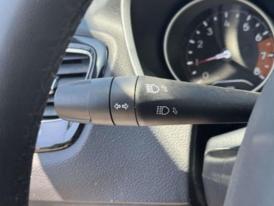 2021 Jeep Compass Altitude