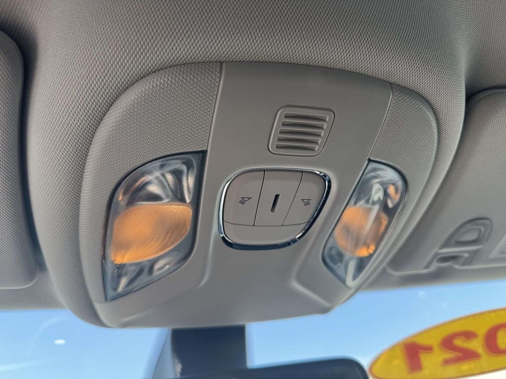 2021 Jeep Compass Altitude