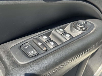 2021 Jeep Compass Altitude