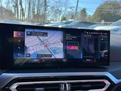 2023 BMW 3 Series 330e xDrive