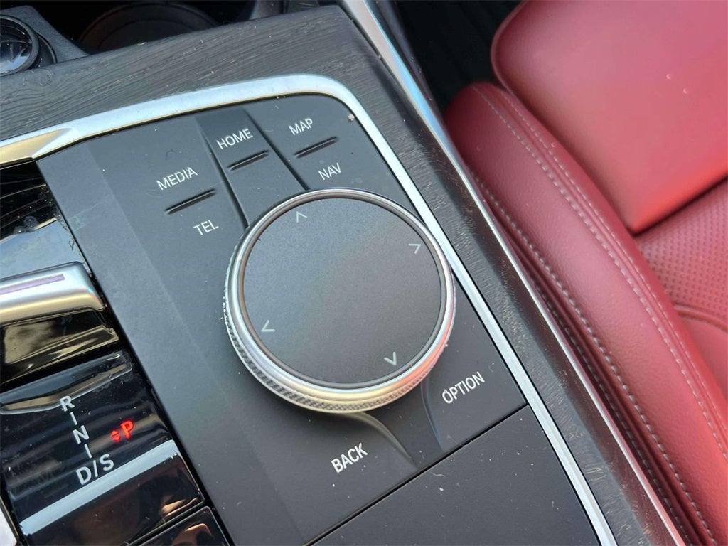 2023 BMW 3 Series 330e xDrive