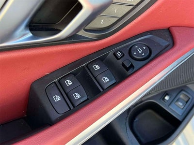 2023 BMW 3 Series 330e xDrive