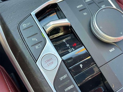 2023 BMW 3 Series 330e xDrive