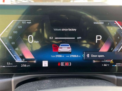 2023 BMW 3 Series 330i xDrive