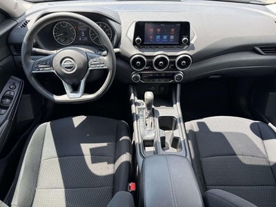 2023 Nissan Sentra S