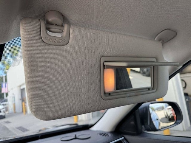 2023 INFINITI QX50 LUXE AWD