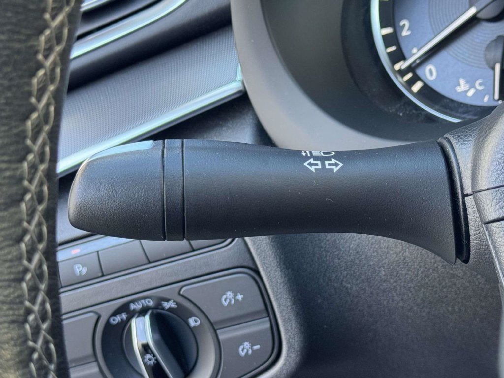 2023 INFINITI QX50 LUXE AWD