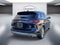 2023 INFINITI QX50 LUXE AWD
