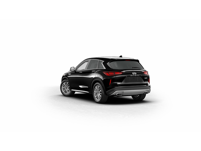2023 INFINITI QX50 LUXE AWD