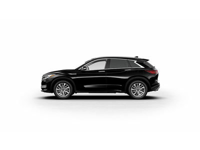 2023 INFINITI QX50 LUXE AWD