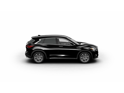 2023 INFINITI QX50 LUXE AWD