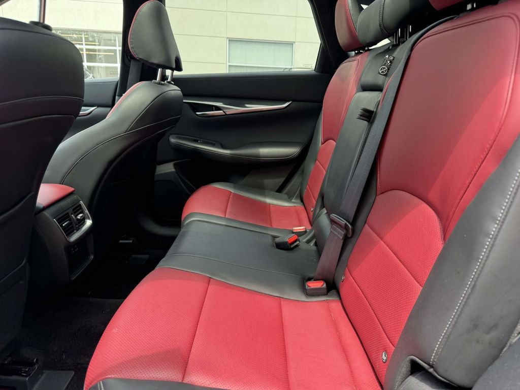 2023 INFINITI QX50 SPORT AWD