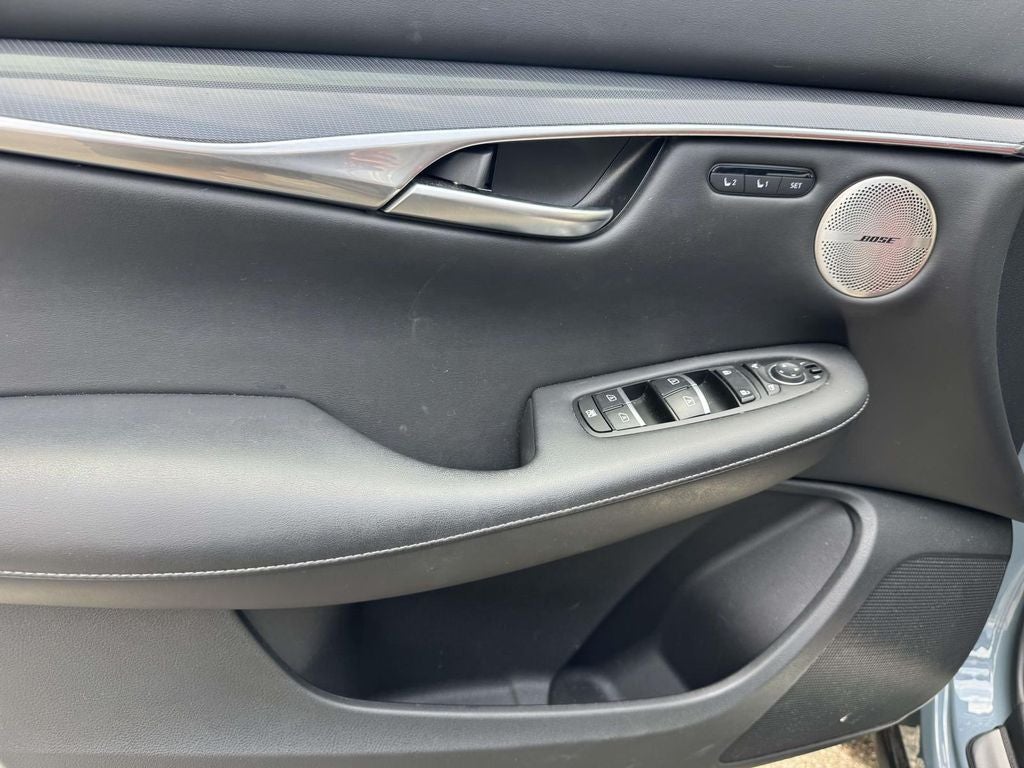 2023 INFINITI QX50 SPORT AWD