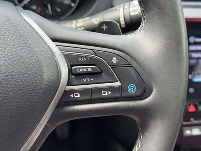 2023 INFINITI QX50 SPORT AWD